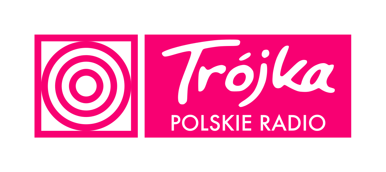 Lisek Ibisek na antenie Trójki!​